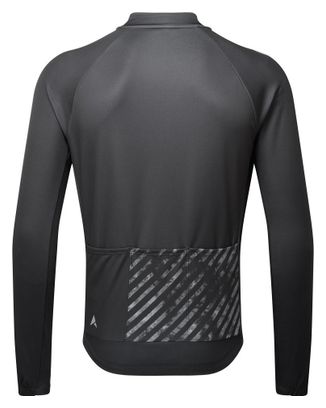 Maillot A Manches Longues Altura Airstream Noir