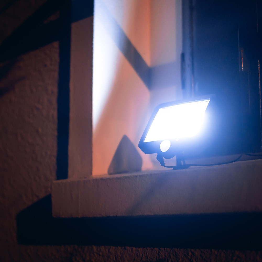 Solar moon one - pack de 2 lampes