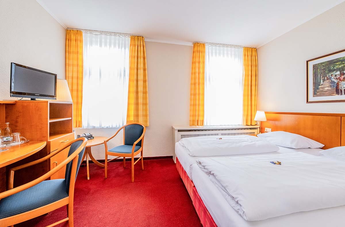 Kurzurlaub Eisenach für 2 (2 Nächte)