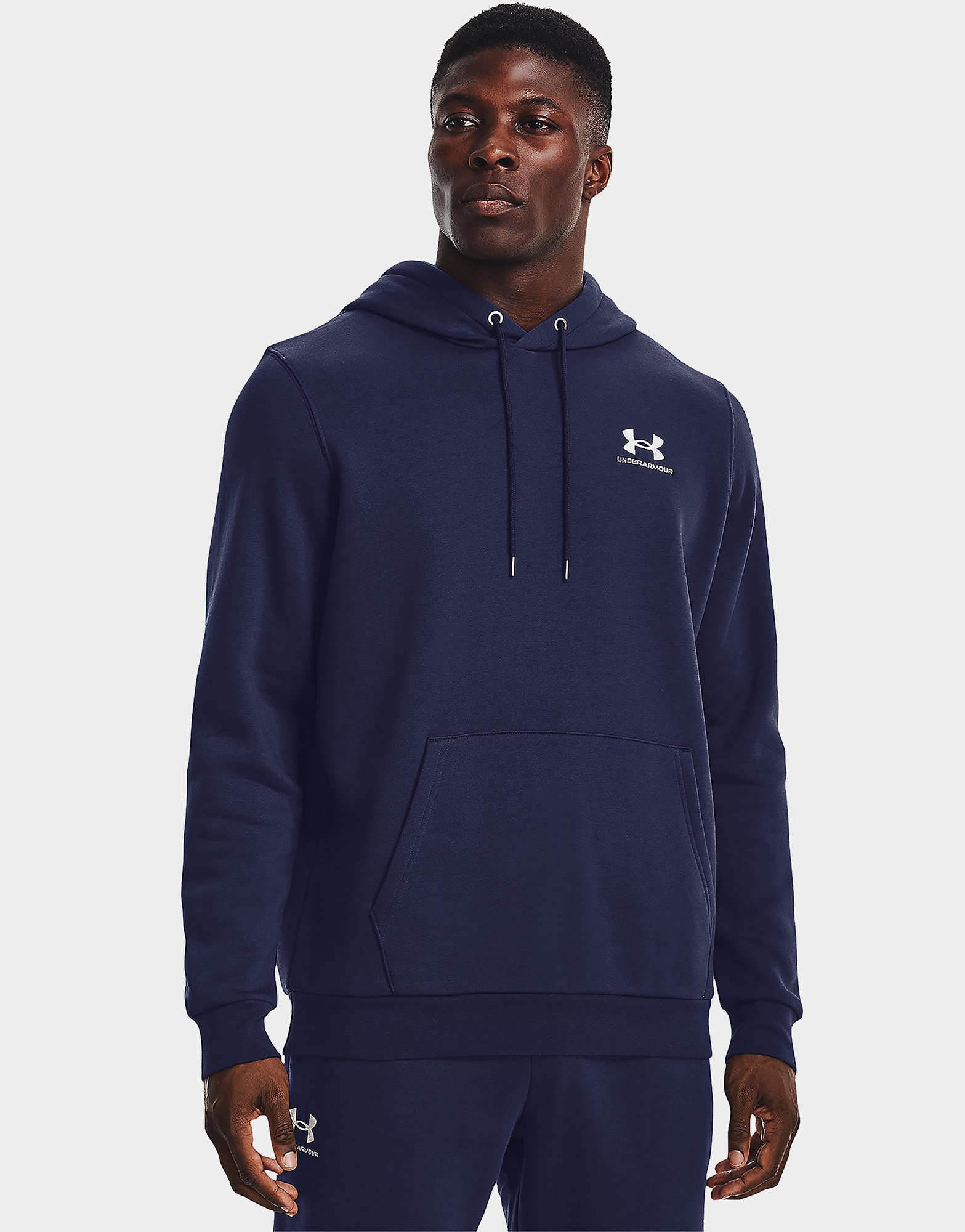 Under Armour Hoodie Essential Fleece