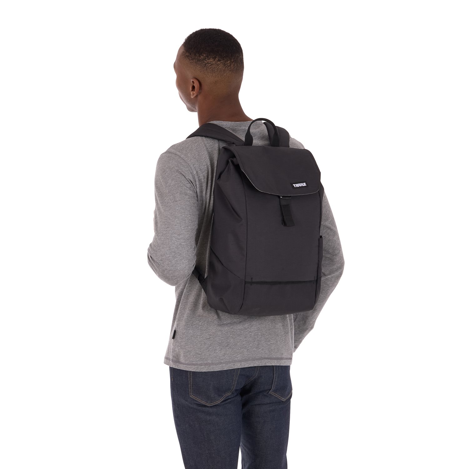 Thule Lithos Backpack 16L black