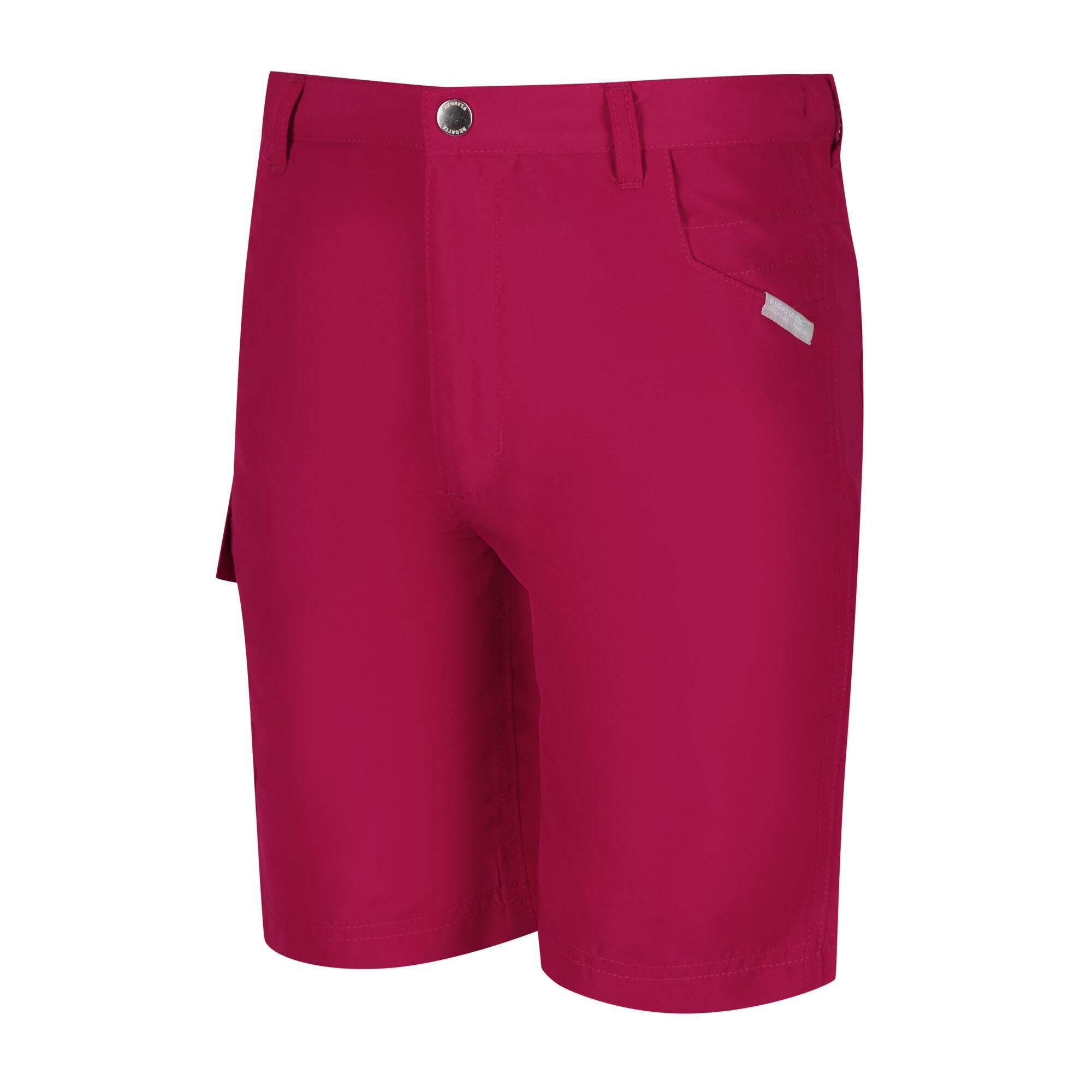 Regatta Regatta Sorcer Ll Walking Shorts Short Unisex Kids