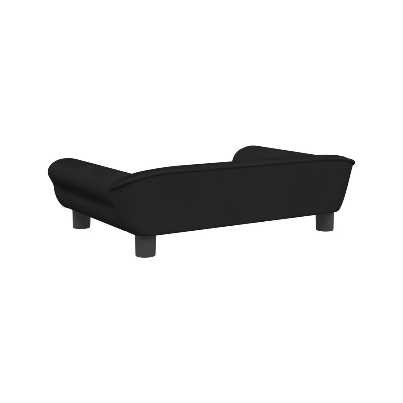 VidaXL Hundebett
