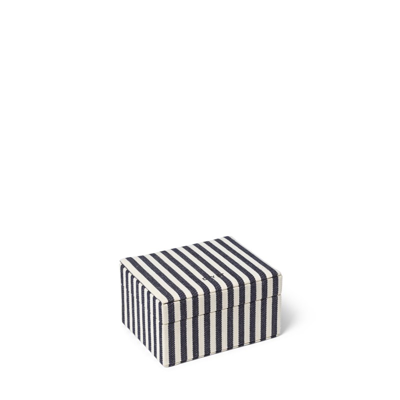 DAY ET<br>Smykkeskrin Day Stripes Small