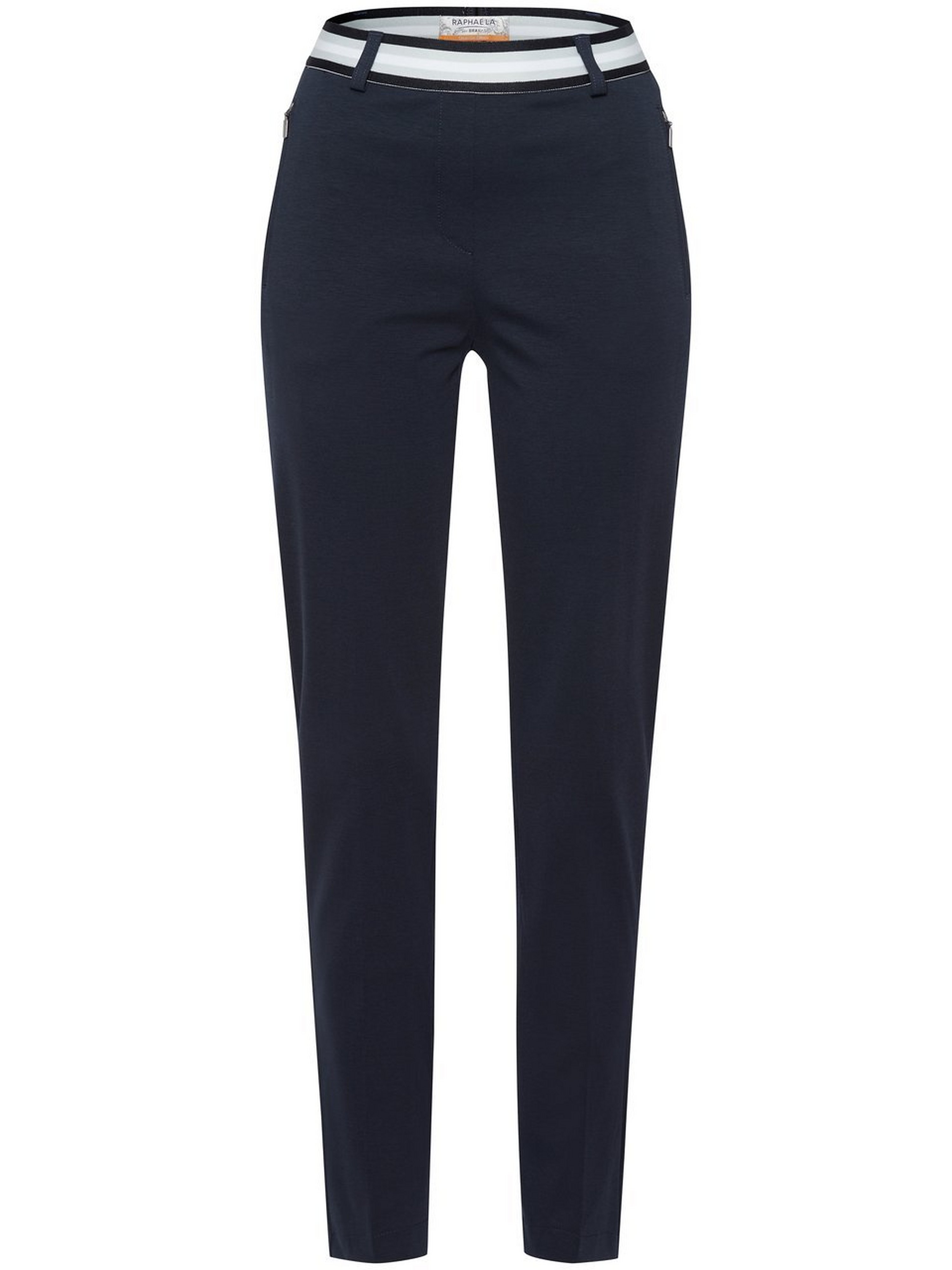 Jersey-Hose