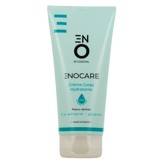 Codexial Enocare crème corps hydratante - Peaux sèches