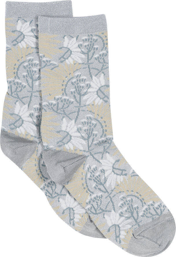 mpWoman Lois socks Granite green