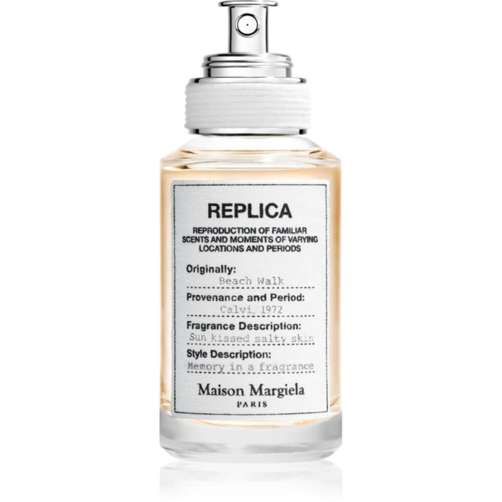 Maison Margiela Replica Beach Walk Eau de Toilette Spray30 ml