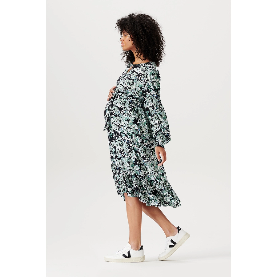 Noppies Kleid Overlea Black