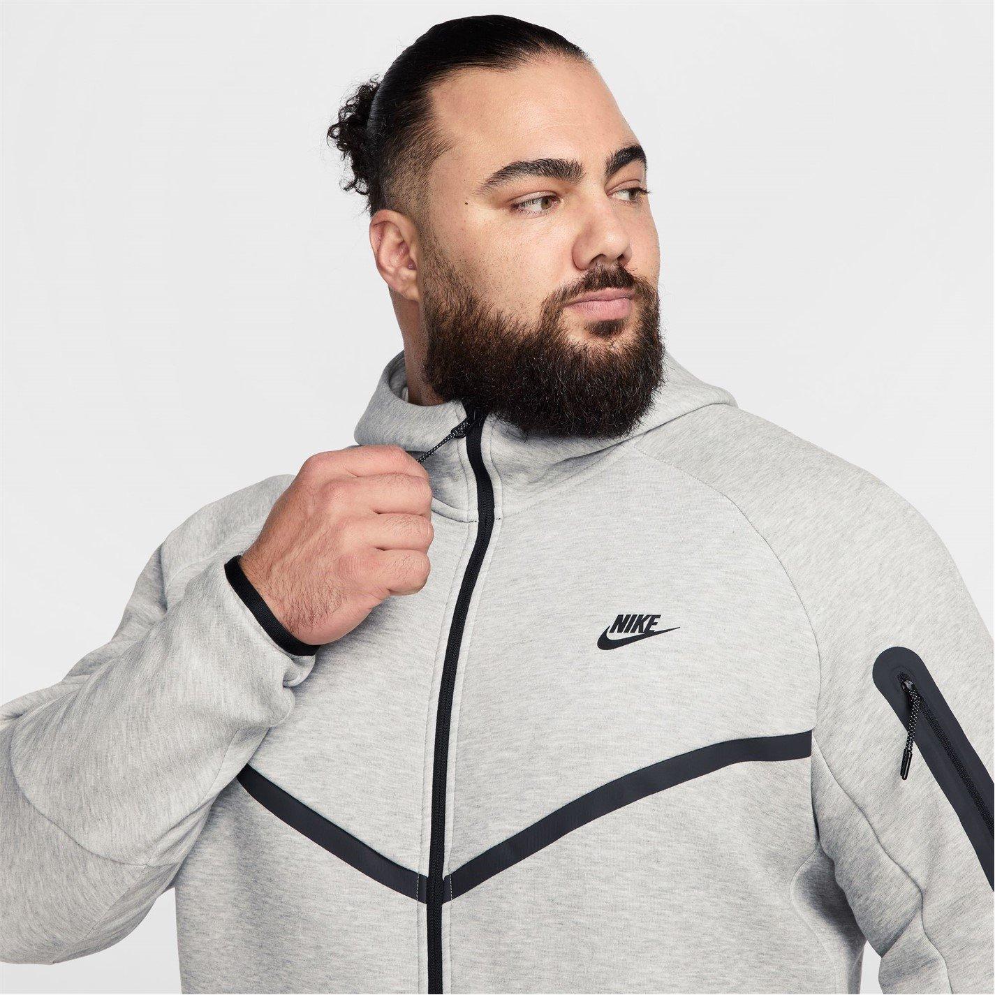 Nike Tech Fleece Hoodie Mens