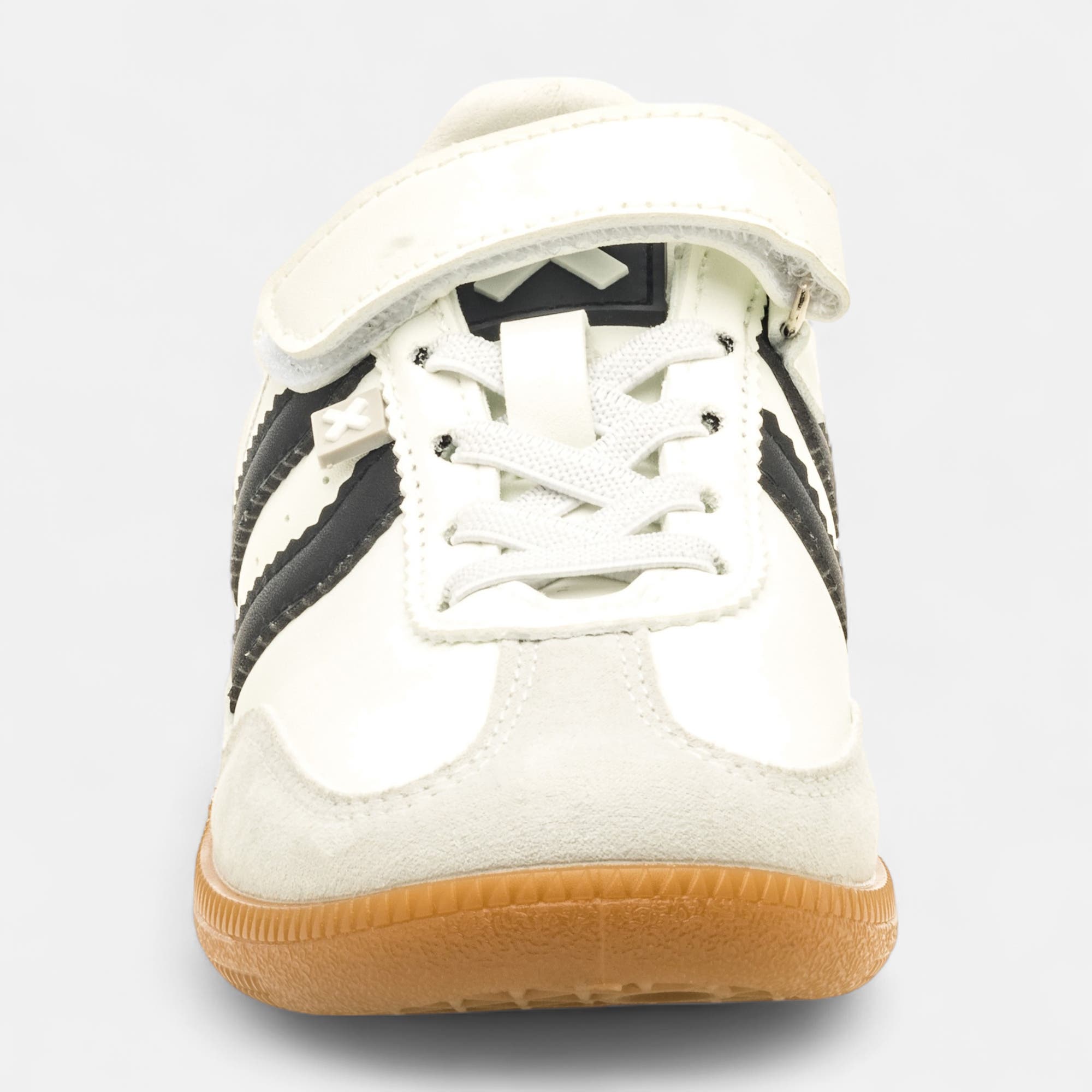 Sneakers Fille blanc
