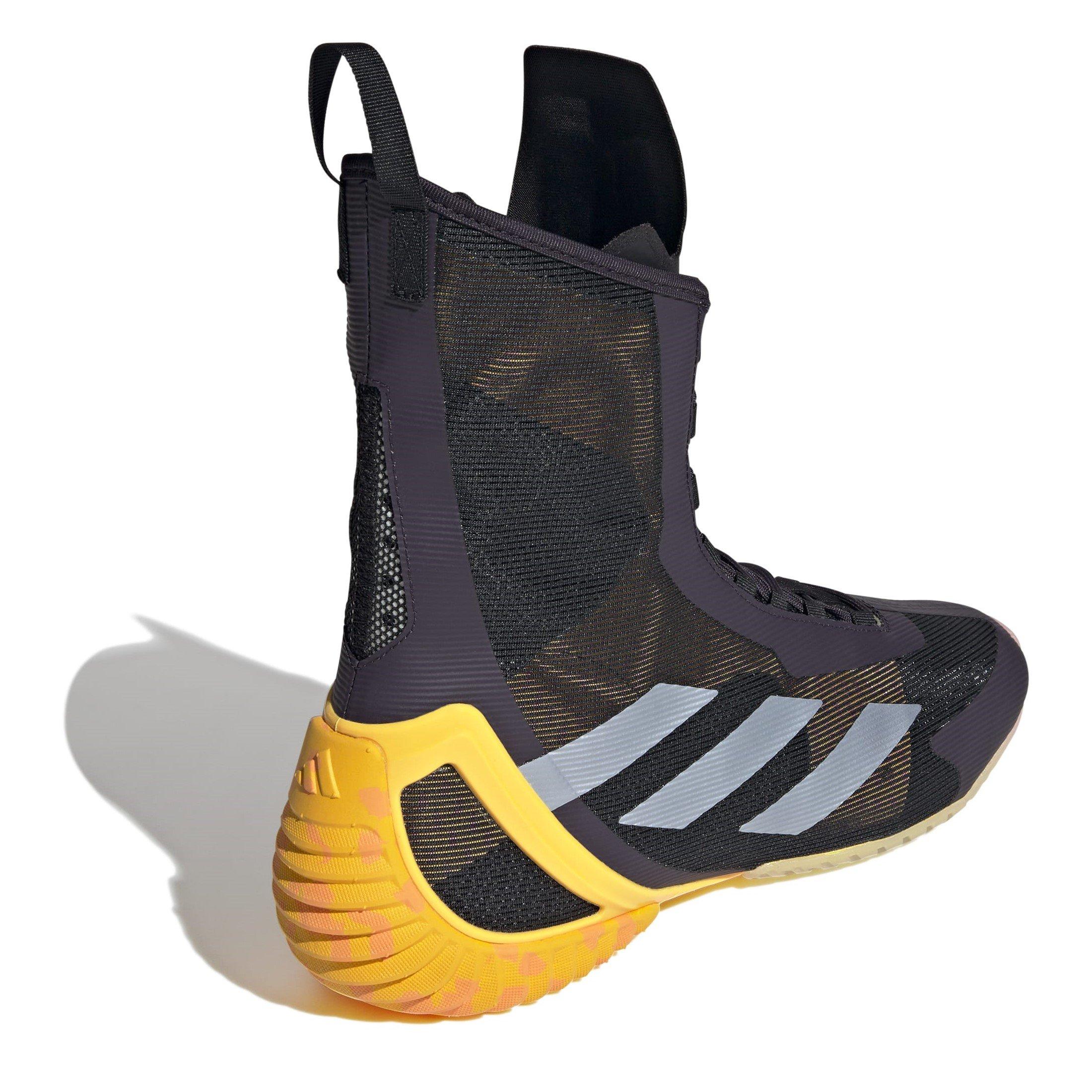 adidas Speedex Ultra Boxing Boots Juniors
