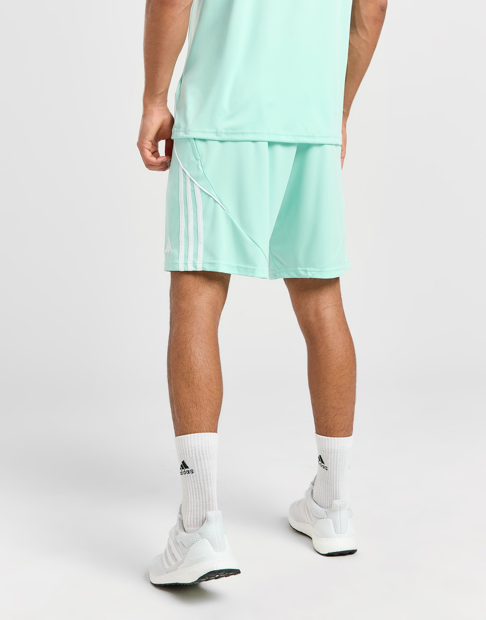 adidas Tiro Poly Shorts