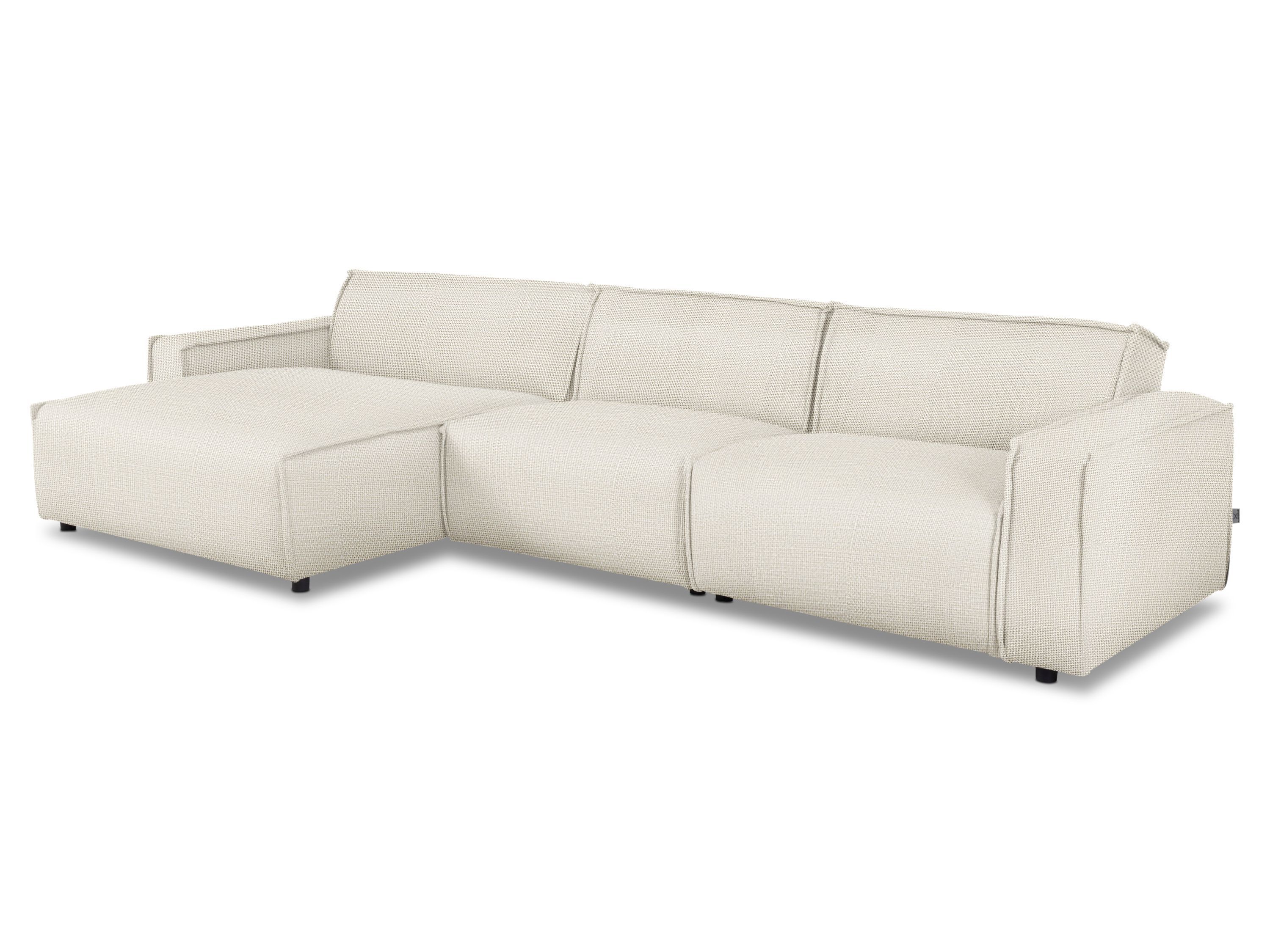 Polsterecke SANSIBAR KARLSHAM beige