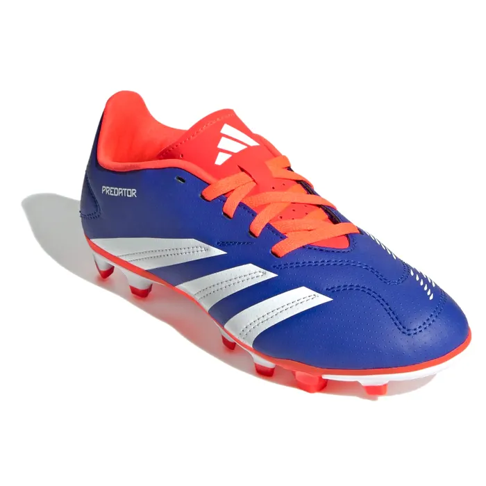 Adidas Predator Club FxG Voetbalschoenen Junior