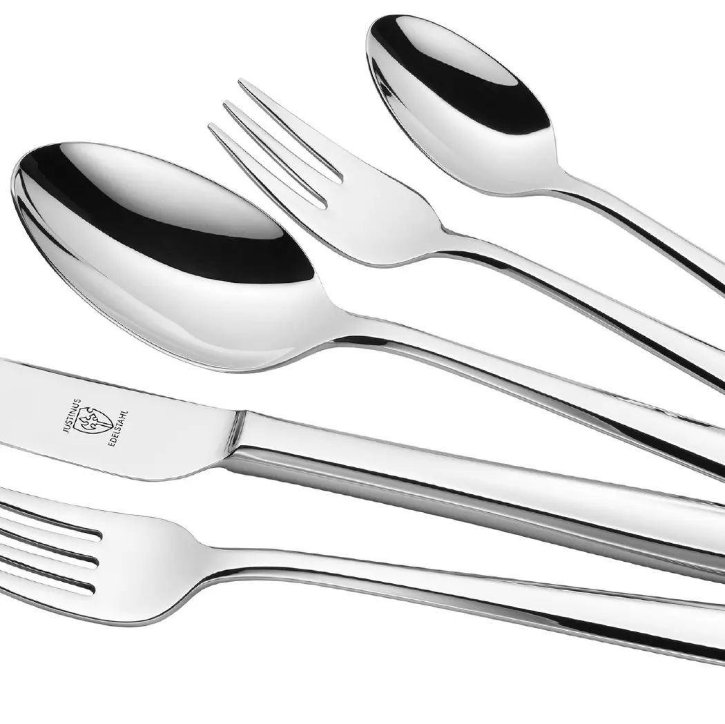 Besteck Baguette 60tlg.