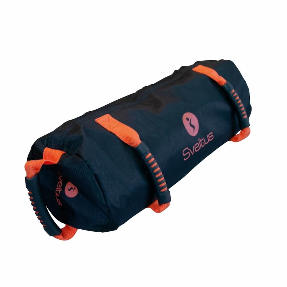 SVELTUS Power Bag Noir Ajustable