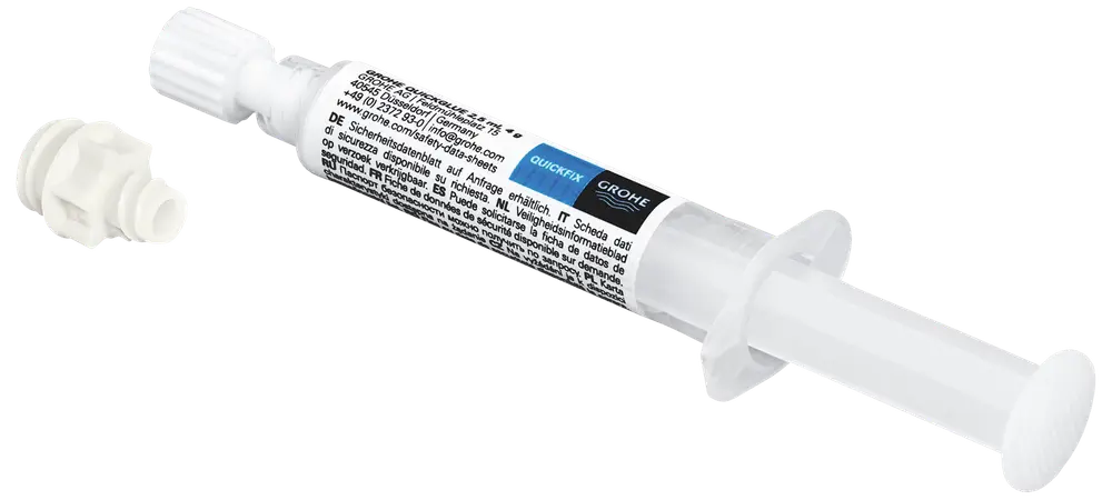 Grohe QuickGlue A1