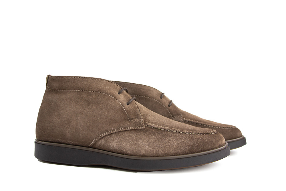 Magnanni Veterboot Crostidifu Schore