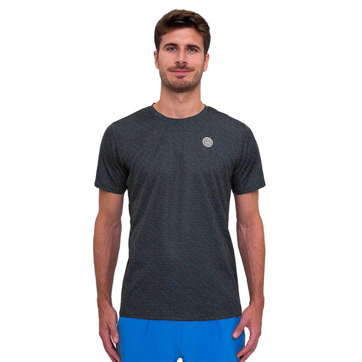 Bidi Badu Spike Crew Set Heren
