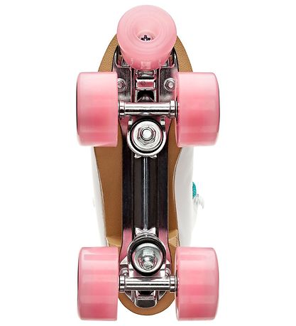 Impala Rollschuhe - Quad Skate - Weiß