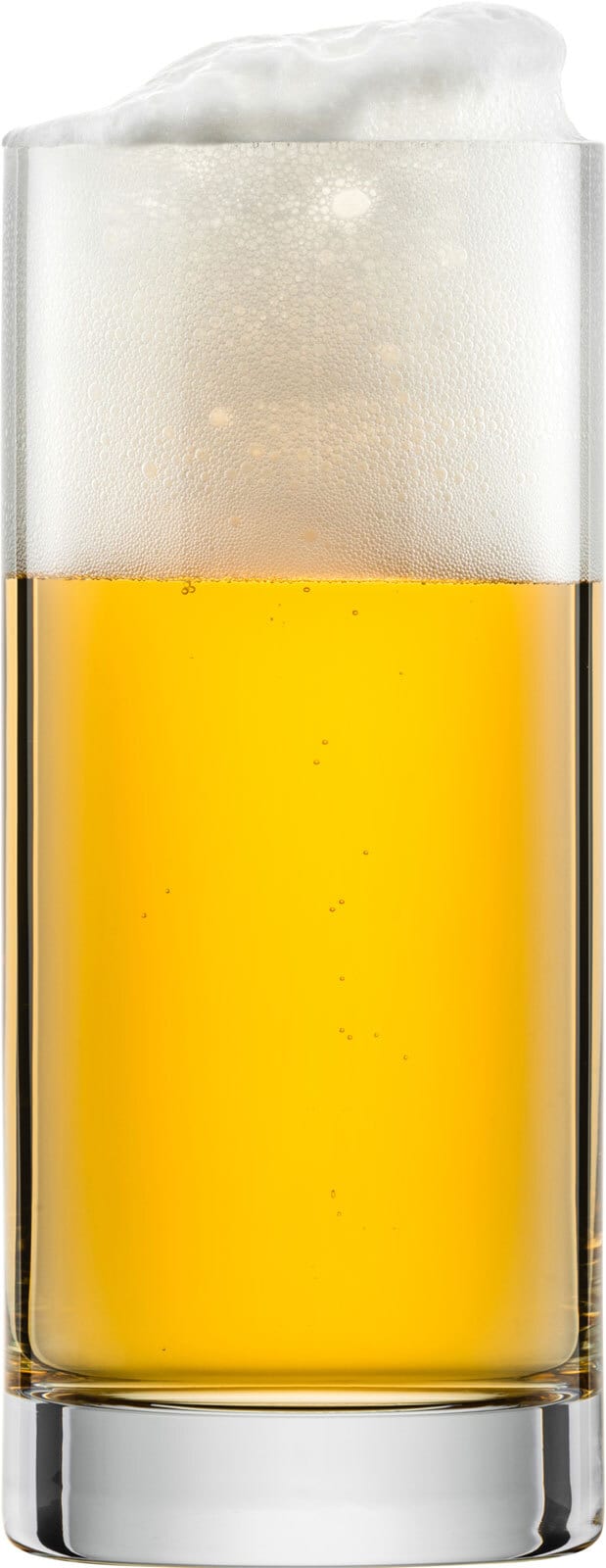 ZWIESEL GLAS Bierglas TAVORO 4er Set - je 311 ml