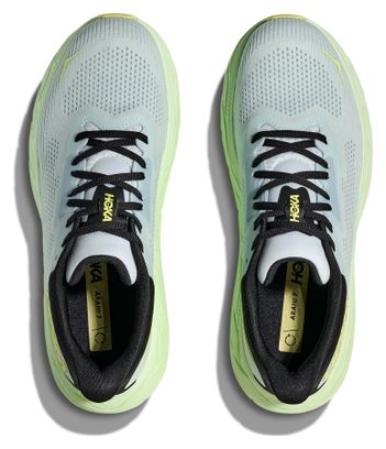 Chaussures Running Hoka Arahi 7 Bleu Homme