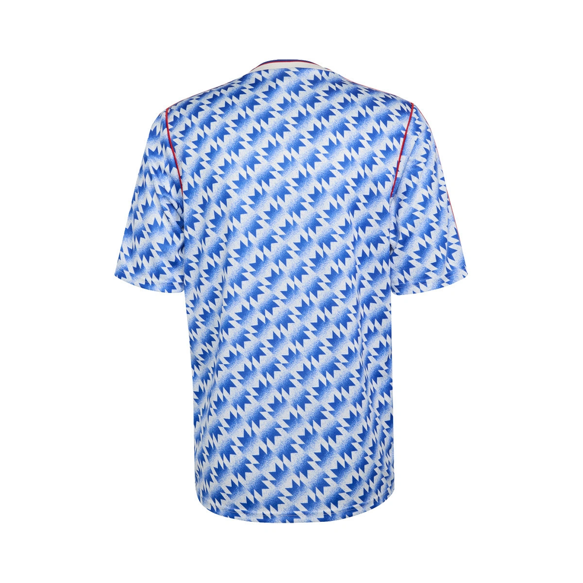 T-Shirt adidas Manchester United Edição Especial 2025-2026