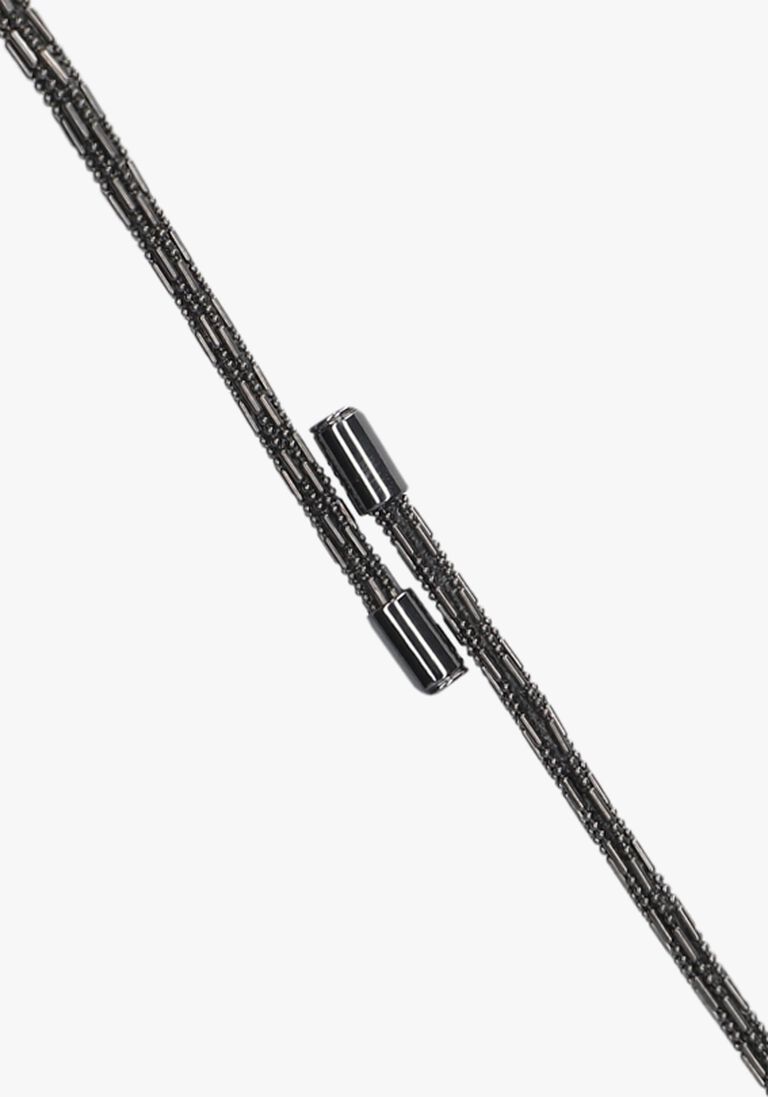 zilveren luisa cerano riem 838509/9489-00