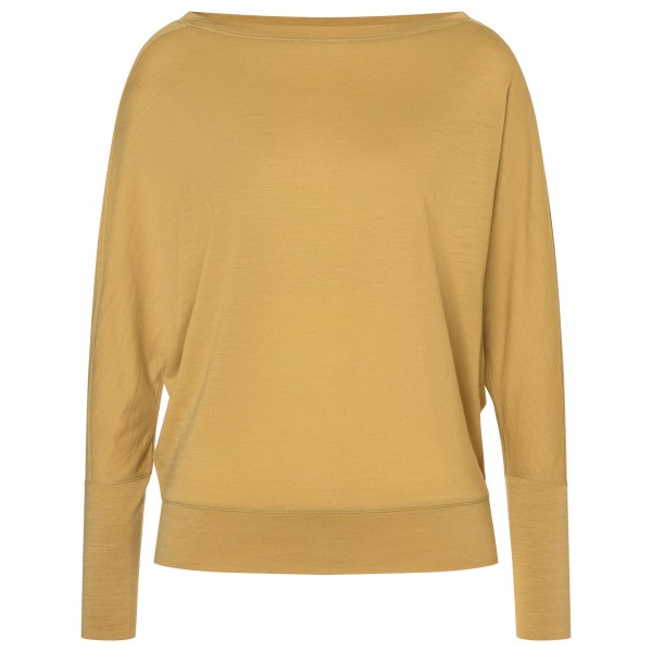 super.natural - Women's Womens Kula Top - Pull en laine mérinos