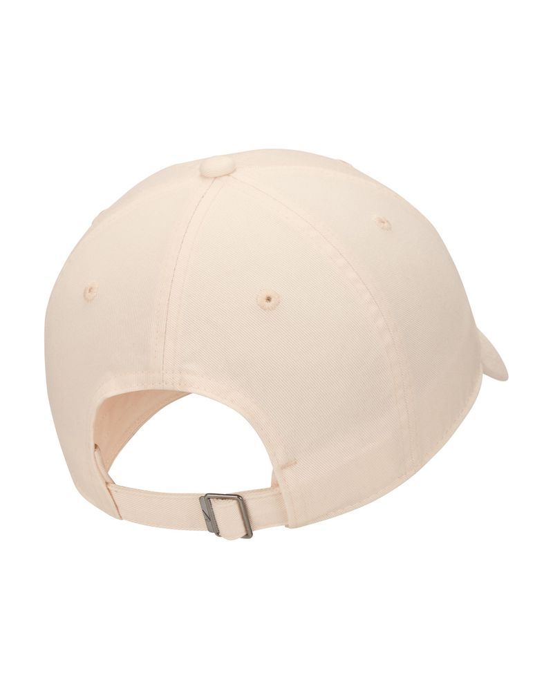 Casquette Nike Club Rose pour adulte