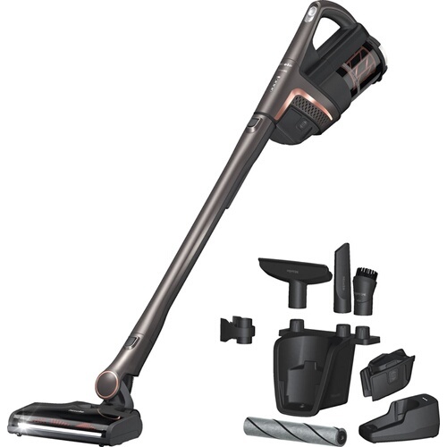 Aspirateur balai Miele TRIFLEX HX2 PRO