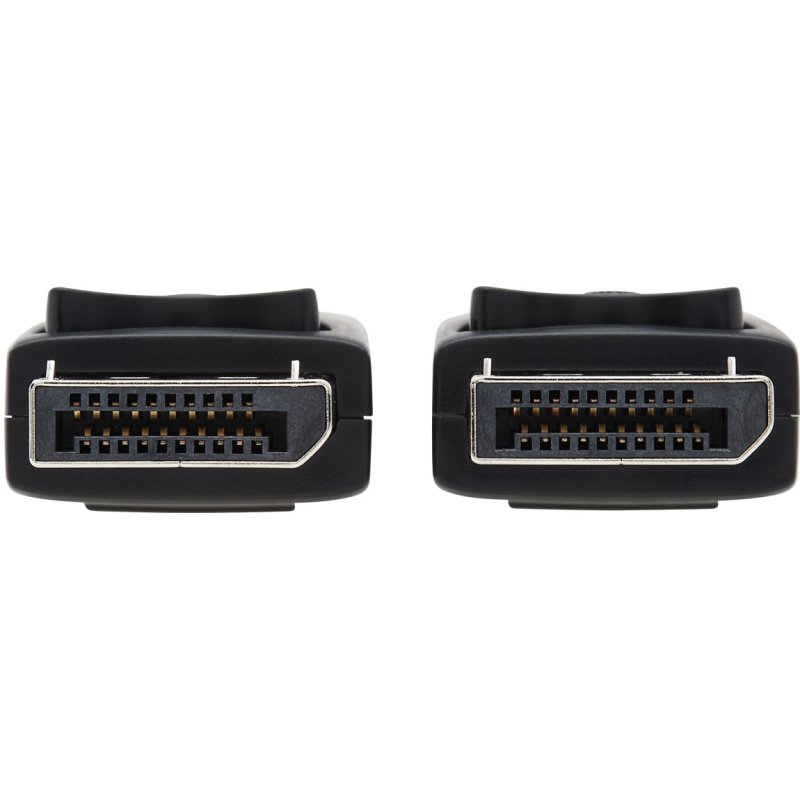 Tripp Lite P580-006 câble DisplayPort 1,83 m Noir