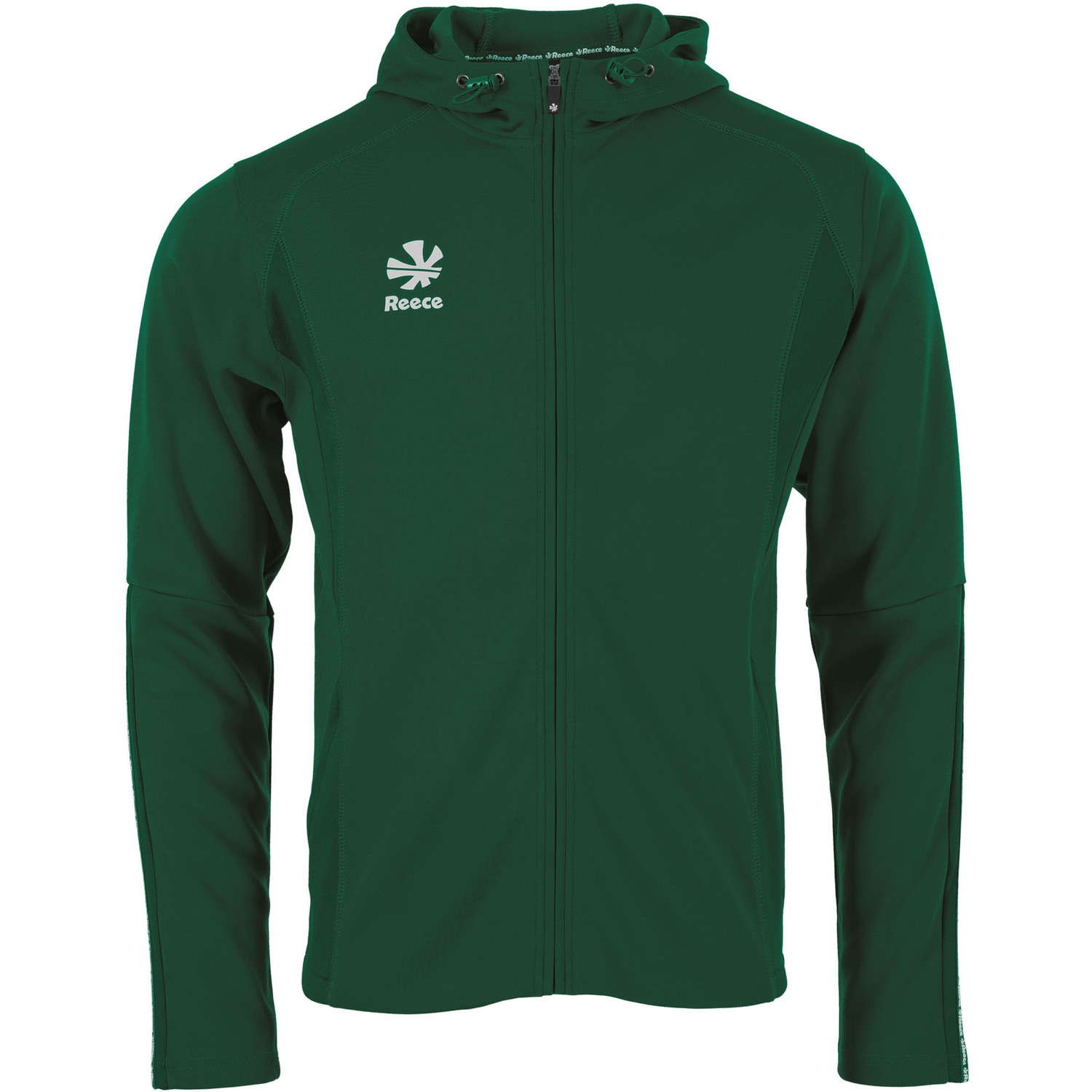 Reece Shift Jacket Heren