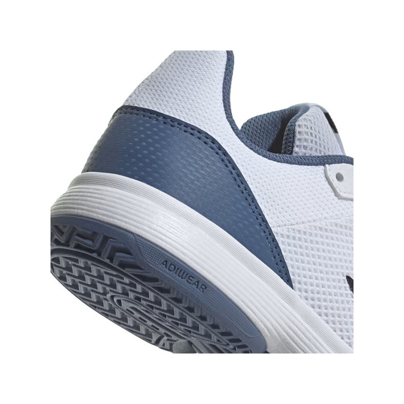 Adidas Courtflash Kid junior été