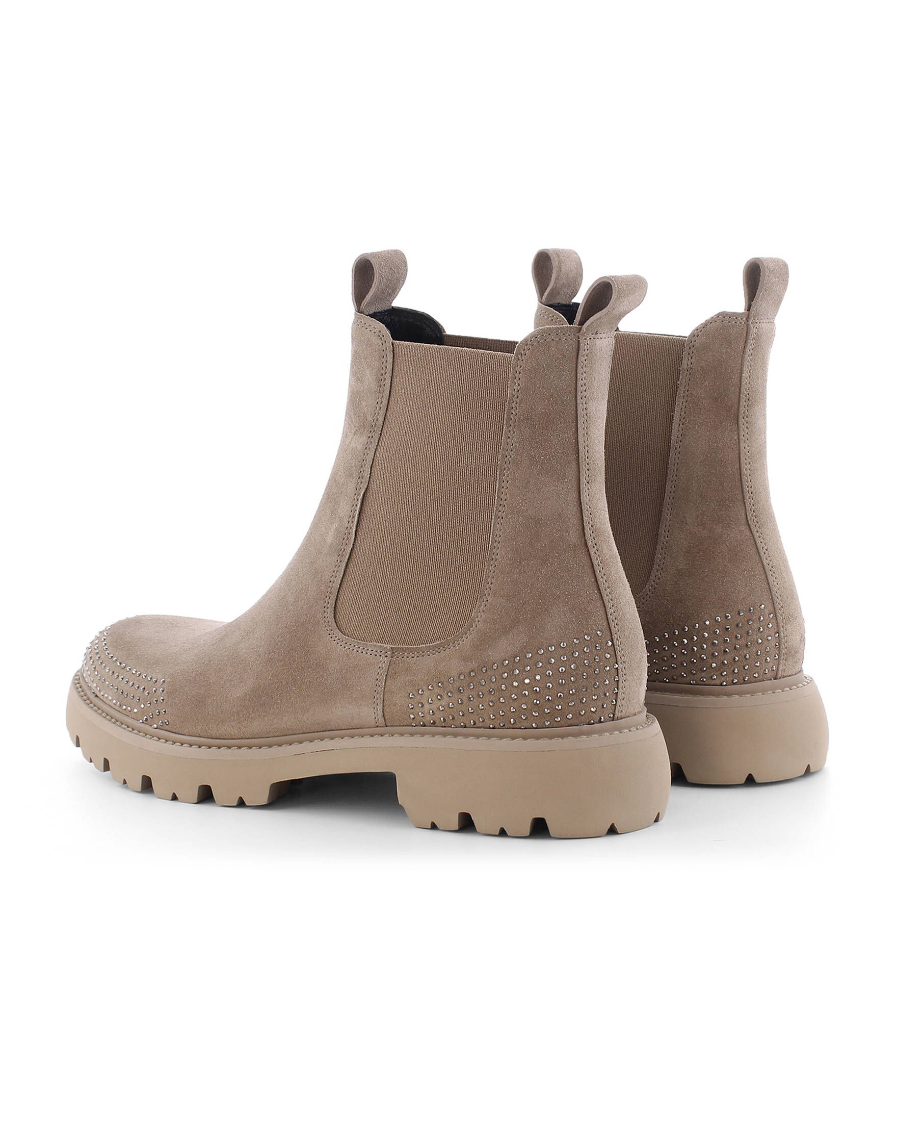 Kennel & Schmenger| Damen Stiefelette PRINT