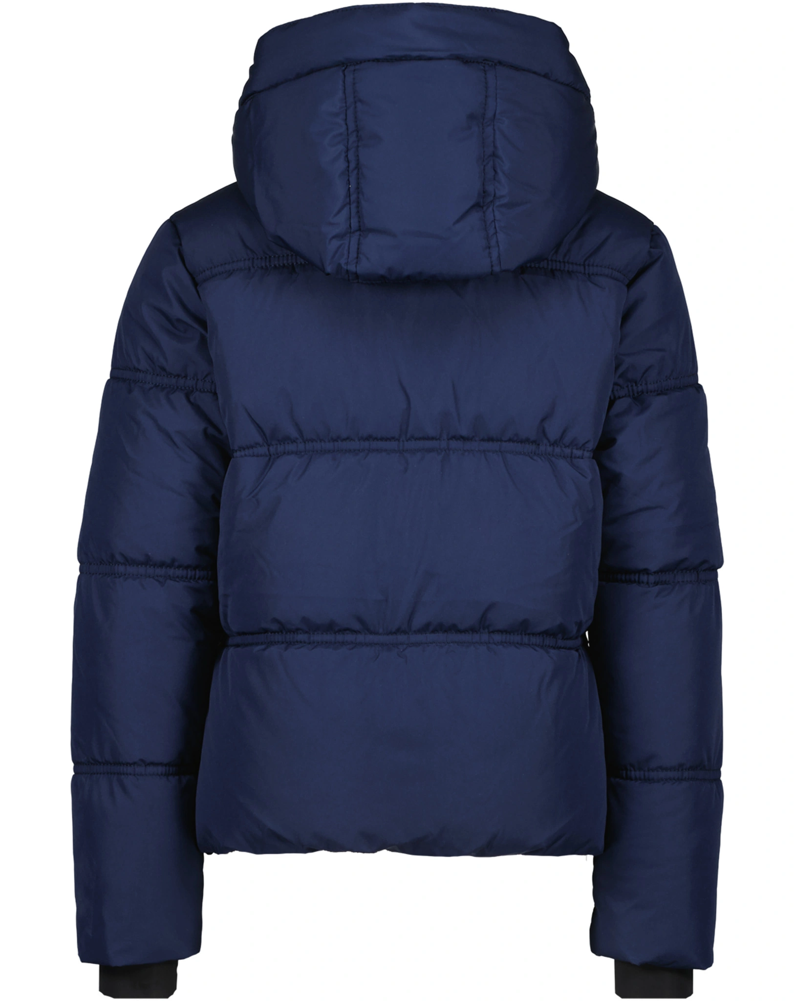 Steppjacke TRANA in dark blue