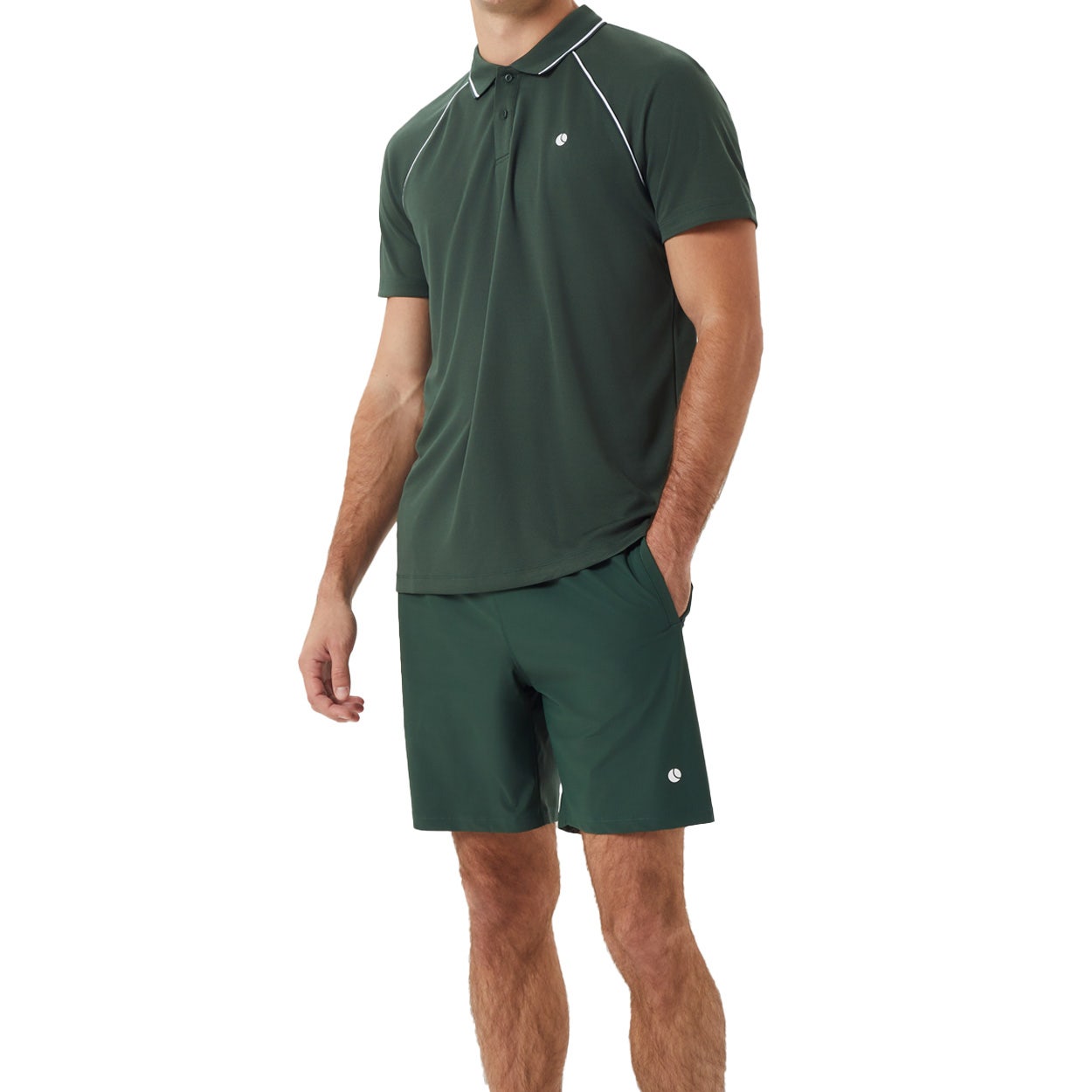 Björn Borg  Ace Racquet Polo