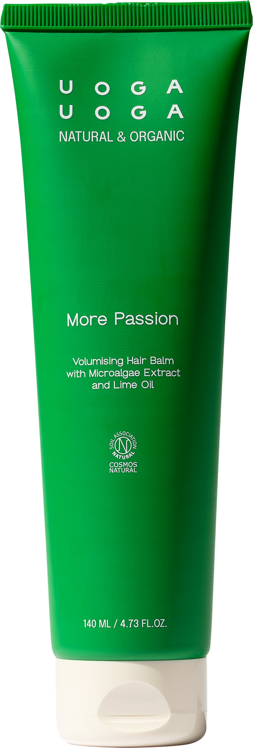 UOGA UOGA  More Passion Balm, 140 ml