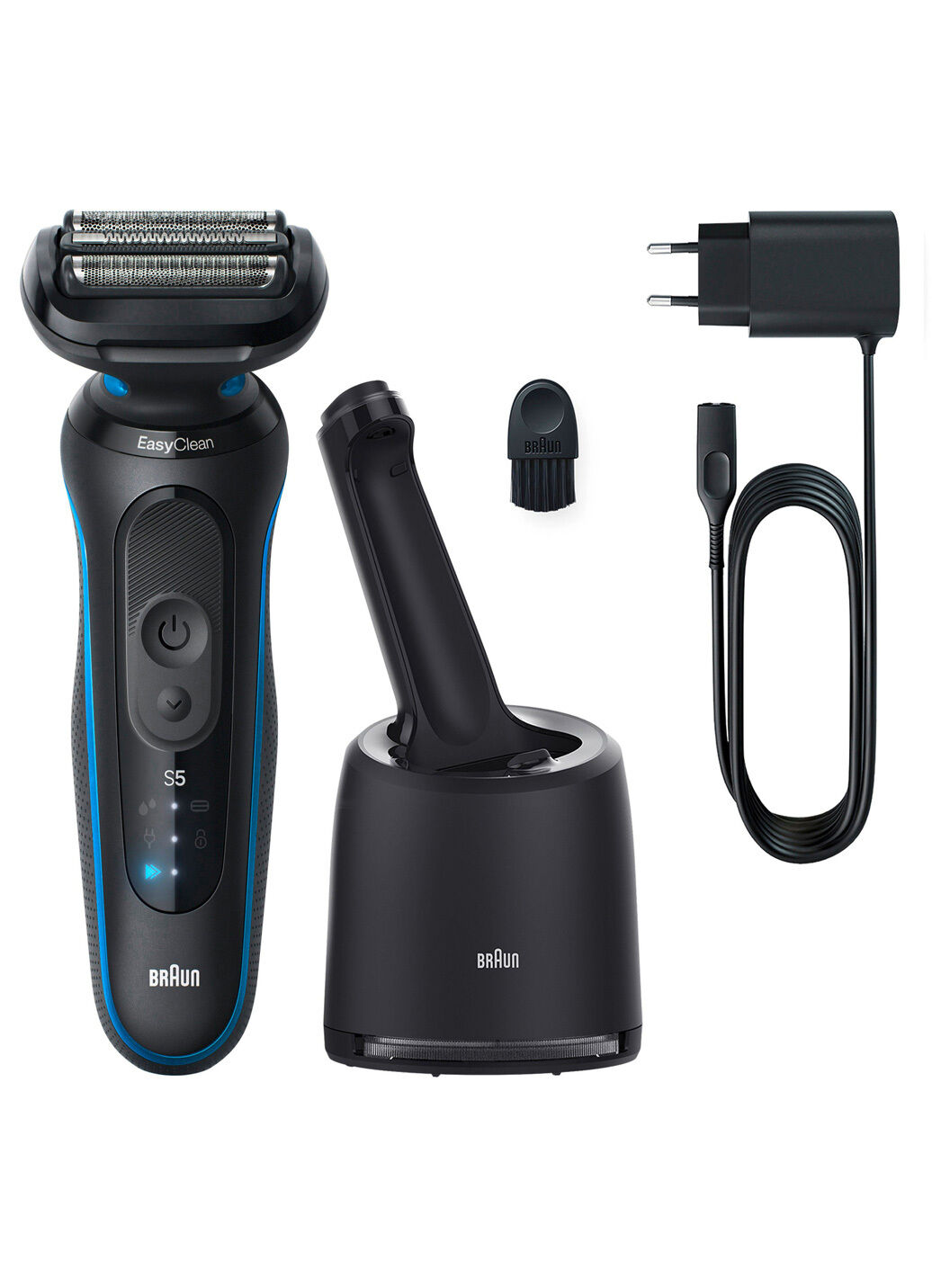 «Braun» Rasierer 52-B7000cc