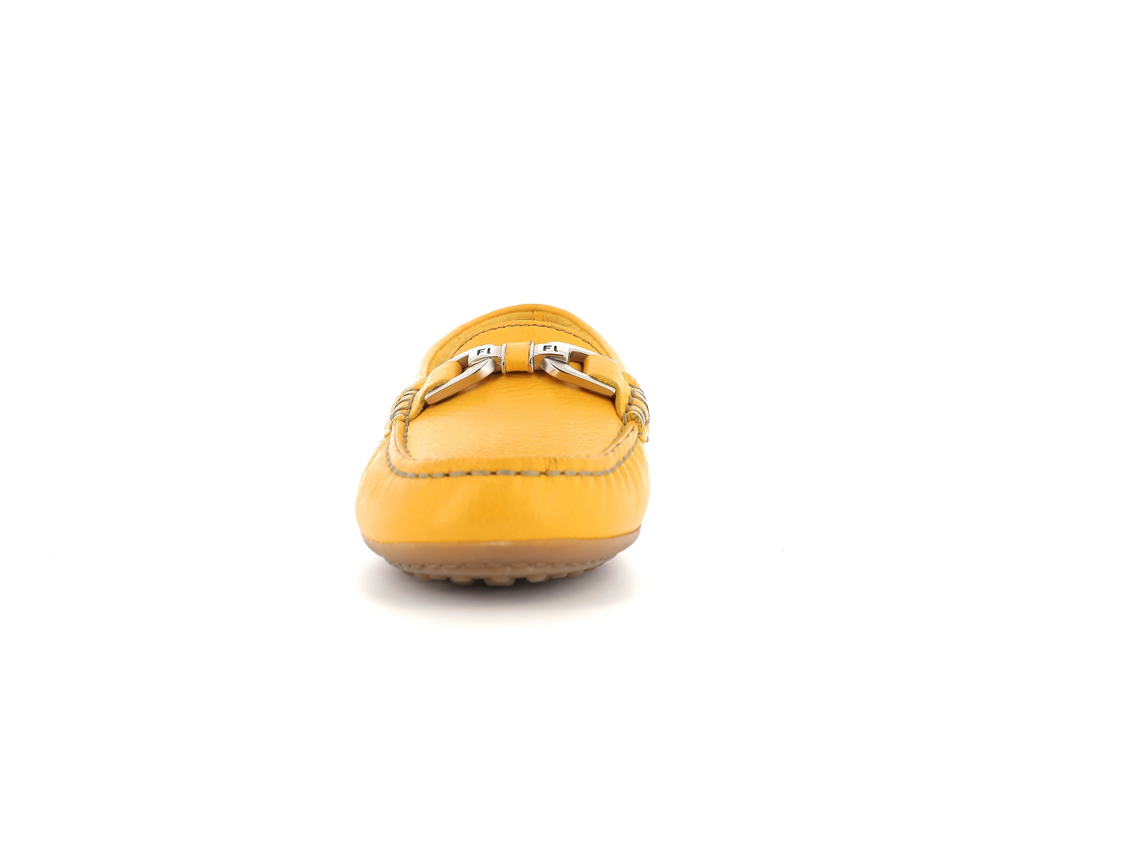 Fluchos-F0804 Cuir Moutarde
