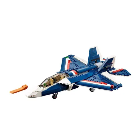 LEGO® Creator 31039 Blauer Power Jet