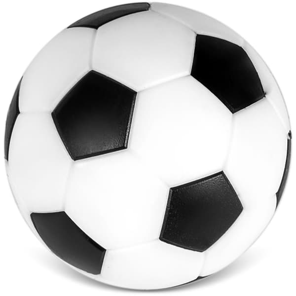 Fotballer til bordfotball 32 mm - 2 stk