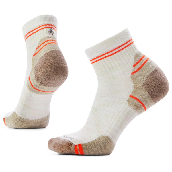 Smartwool - Women's Hike Targeted Cushion Ankle Socks - Chaussettes de randonnée