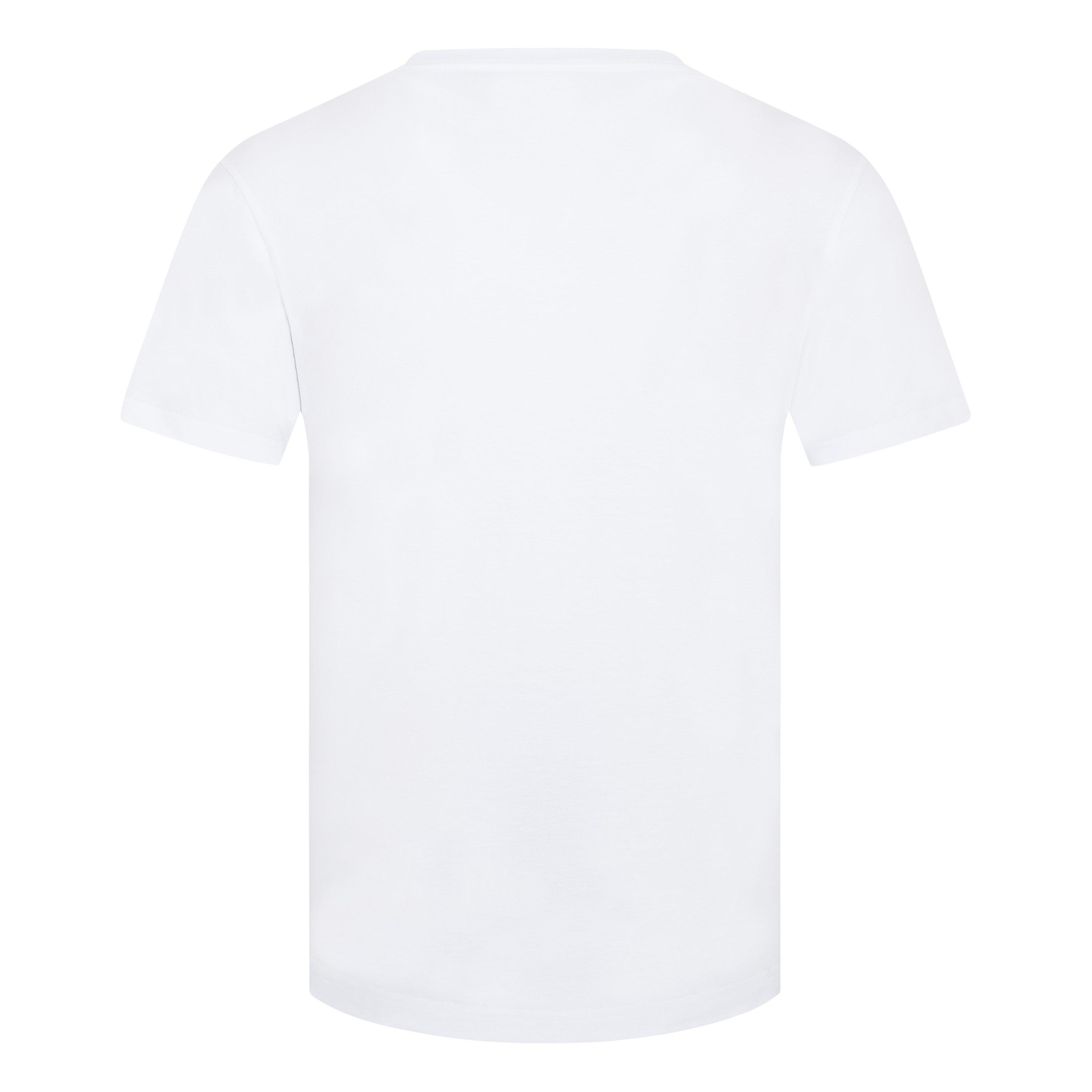 DKNY 3 Pack Short Sleeve T Shirt Mens