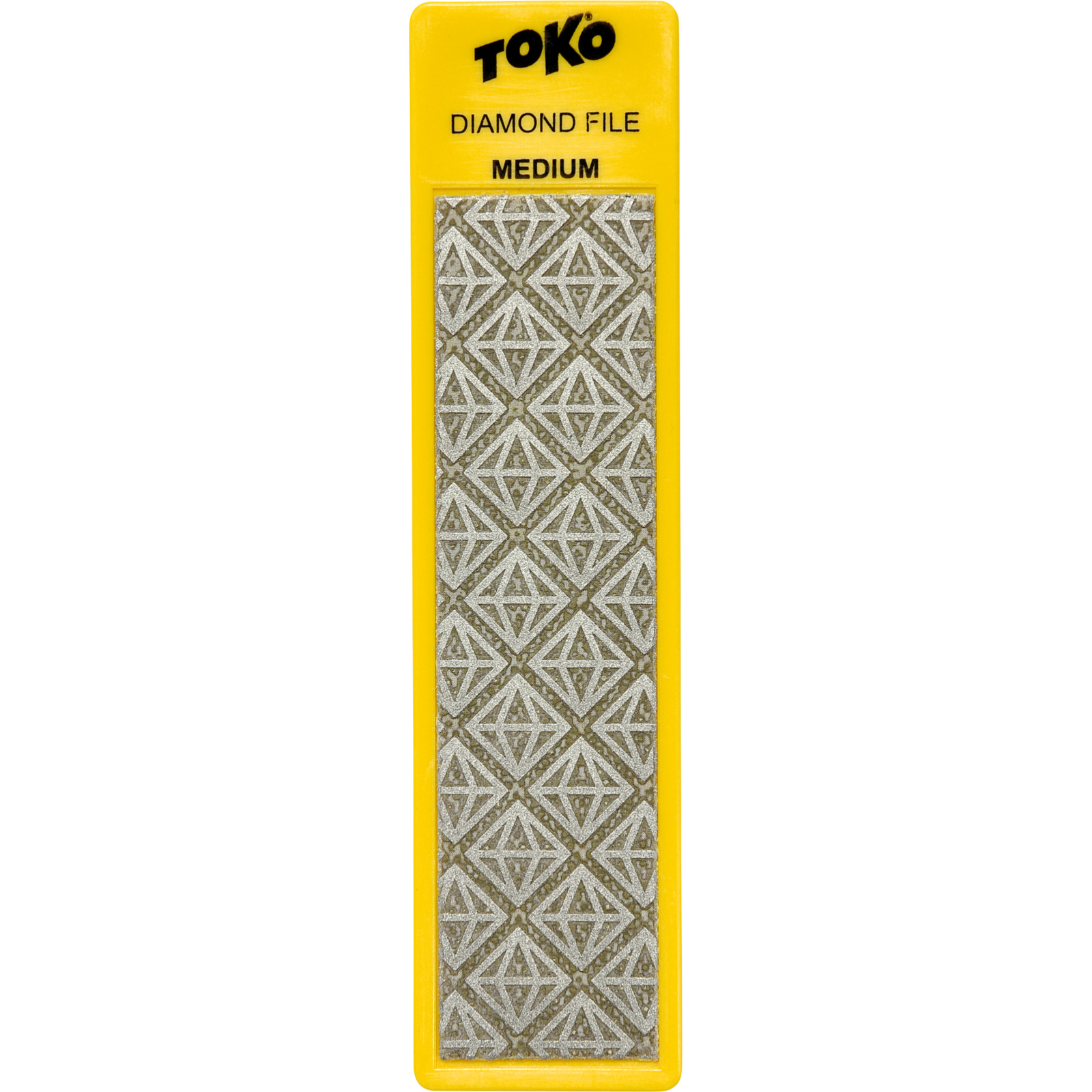 Toko Diamond File Medium