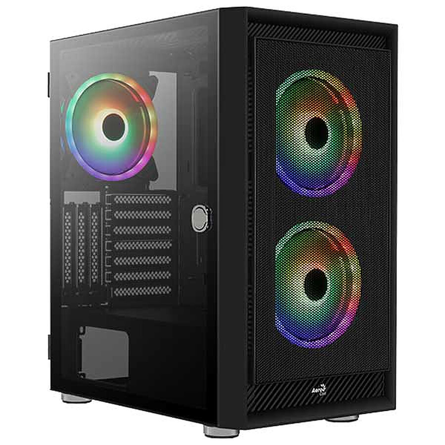 AeroCool Graphite ARGB