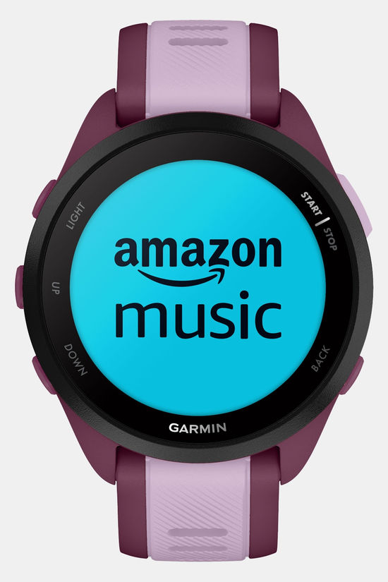 Garmin Garmin Forerunner 165 Music Sporthorloge