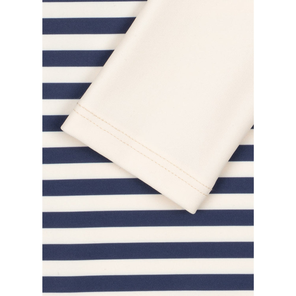 Køb Konges Sløjd Marin Stripe Aster Heldragt Grs