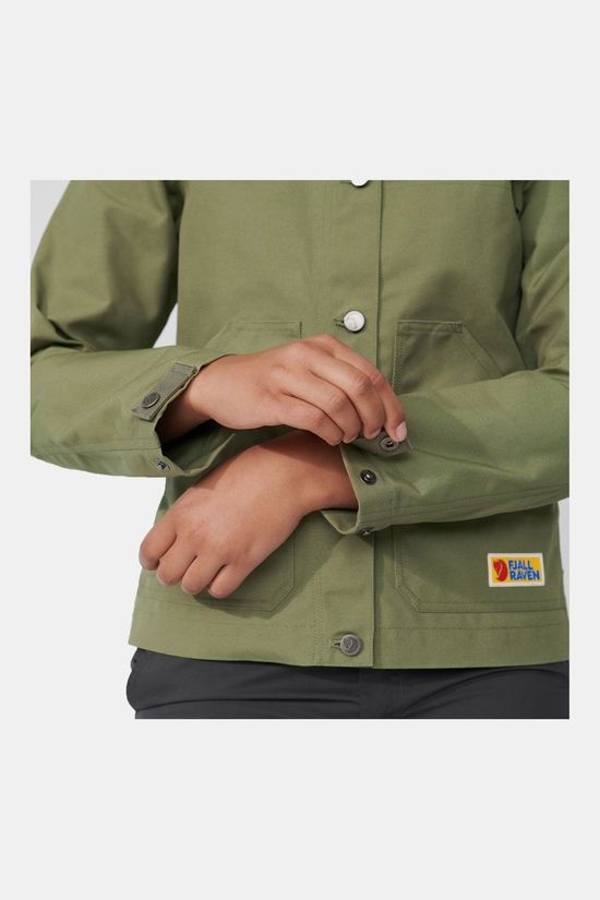 Fjällräven Fjällräven Vardag Jacket